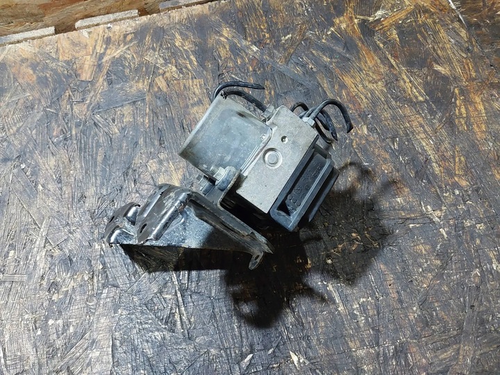 фото №15, Насос блок управления abs citroen xsara picasso 9660779880 0265606415 0265231522