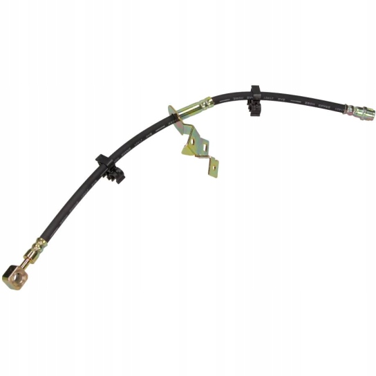 фото №1, Шланг тормозной перед левый mercedes ml w163