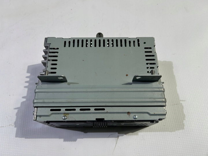 фото №6, Радио приёмник блок управления модуль радио чейнджер ford flex 2013-