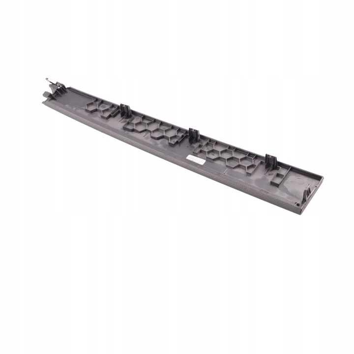 фото №11, Mercedes w907 w910 защита планка заглушка панели распределительной a9106896100