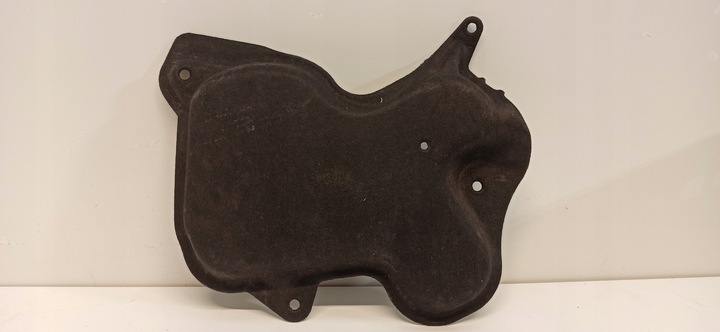 фото №7, Шумоизоляция двигателя bmw 3 g20 8666846 8666850