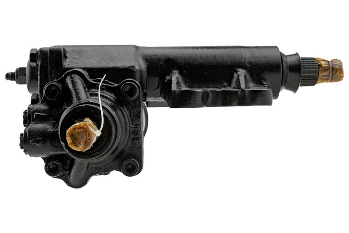 фото №11, Трансмиссия рулевая jeep grand cherokee 99-02