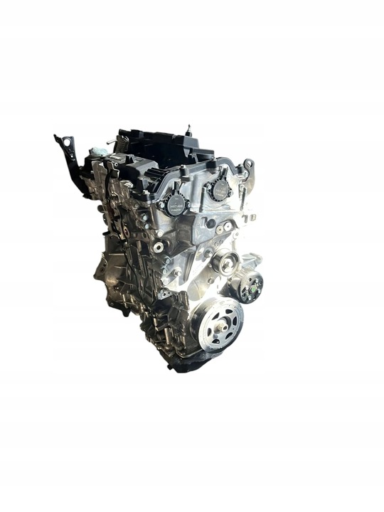 фото №13, Hyundai tucson iv nx4 двигатель
