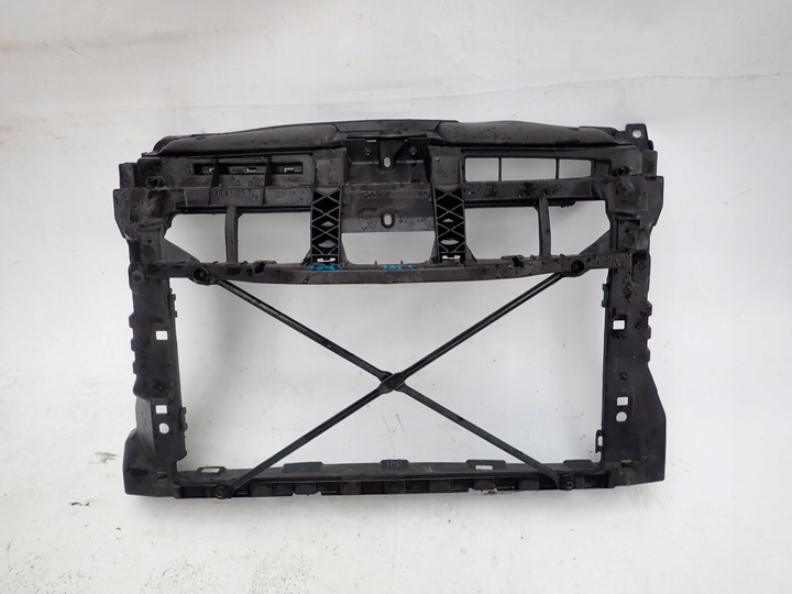 фото №1, Vw new beetle 5c 11- pas переднее усилитель перед