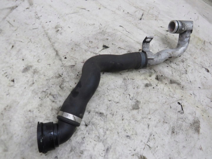 фото №1, Шланг шланг воды audi a8 d4 3.0 tdi 4h0122101d