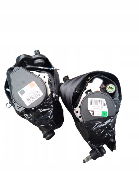 фото №9, Подушки панель ford focus mk3 рестайлінг