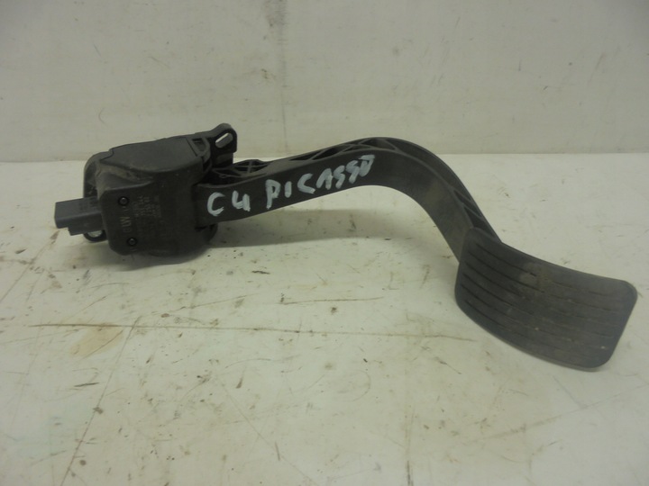 фото №1, Citroen оригінальний номер 0280755044 9654725380