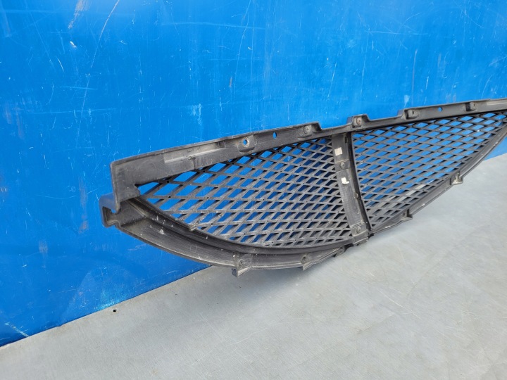 фото №10, Ssangyong actyon 2006-2012 06-12 решітка решітка радіатора