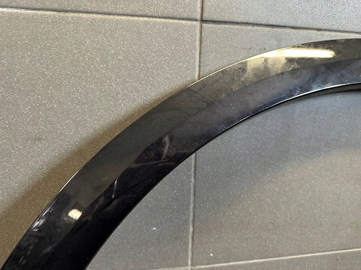 фото №5, Планка крила праві перед audi q8 4m8853026b