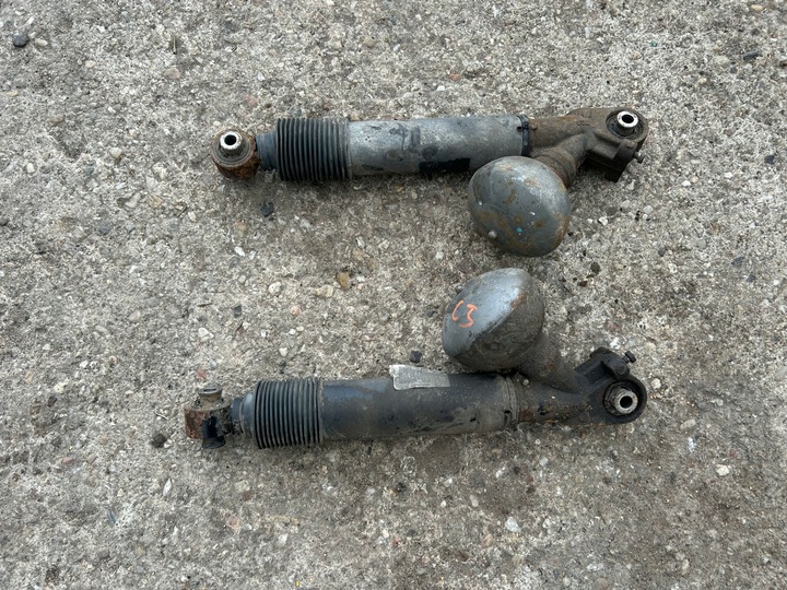 фото №1, Citroen c5 iii амортизатори зад