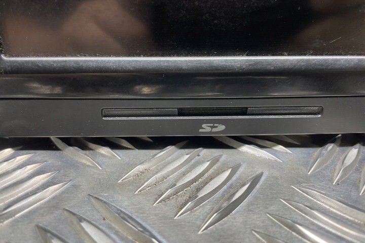 фото №15, Радио з навигация skoda superb ii 3t4 3t0035680e 2.0l дизель 125kw 2012