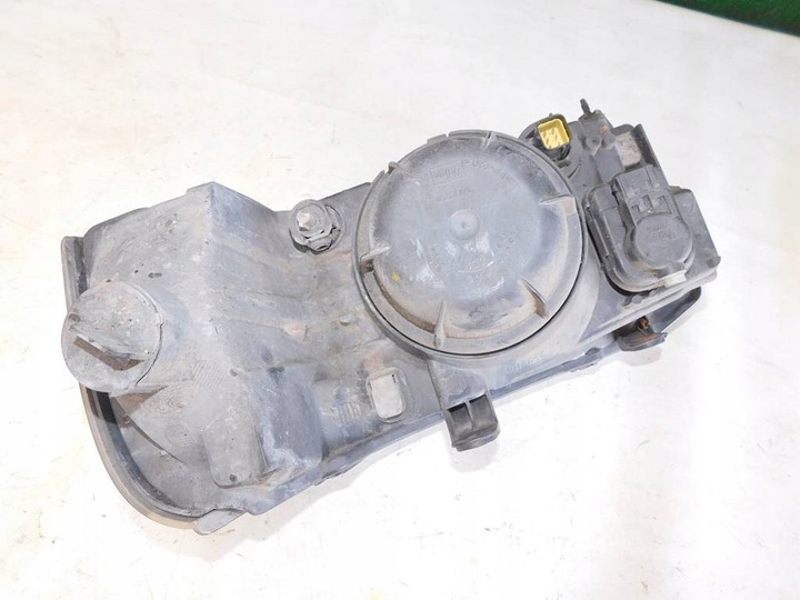 фото №9, Land rover freelander 1999r лампа праві перед eu