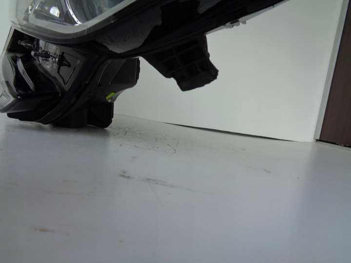 фото №10, Лампа права фара renault megane iv 16- led