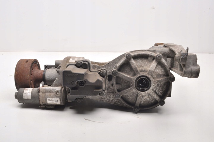 фото №8, Volvo xc60 ii xc90 d5 диференціал міст диференціал 10387549 31380867 1216693