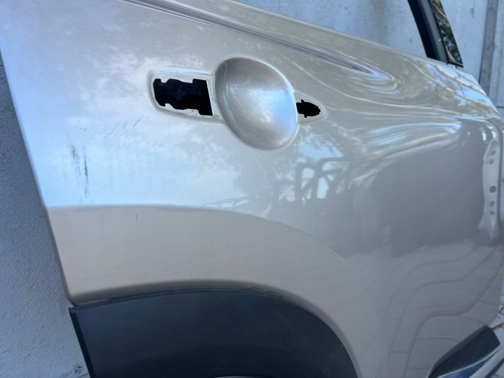 фото №7, Дверь nissan xtrail t33 2022 2023 2024 2025 задние правые зад правое