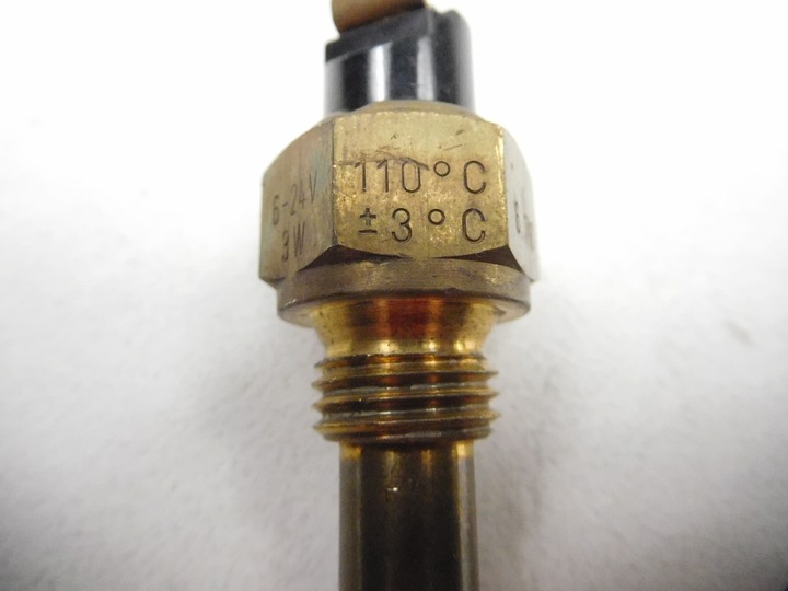 фото №6, Датчик температуры воды audi vw 171919521