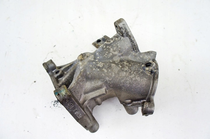 фото №5, Tz233 peugeot 308 iii t10 1.5d колено актуатор турбонаддува egr 9821154280