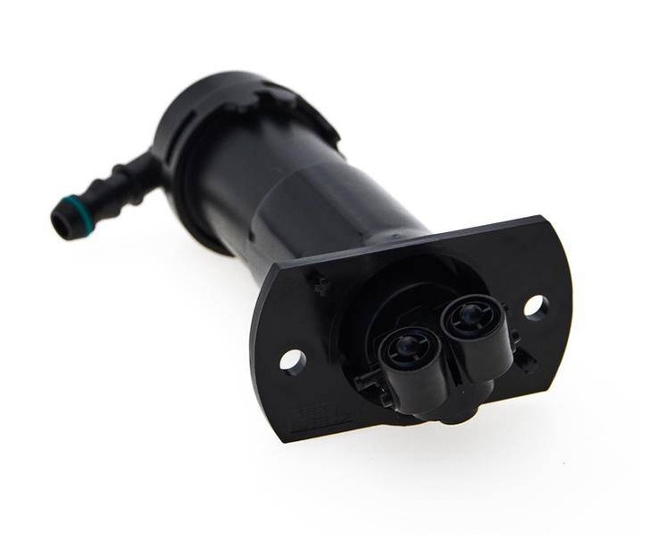 фото №1, Распылитель фары audi q7 2006-13 правые