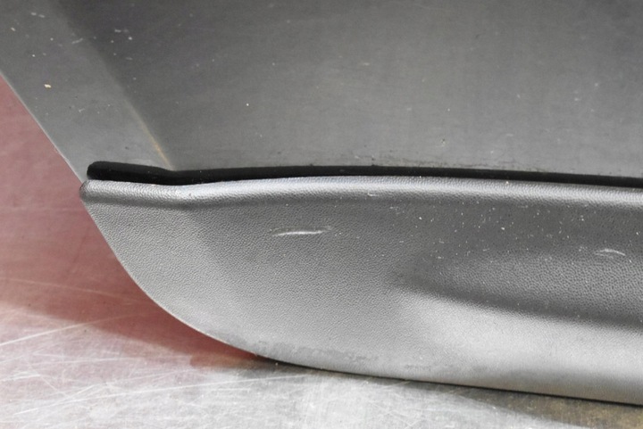 фото №7, Дверь правые зад задние 2z hyundai santa fe 2 ii 06-10