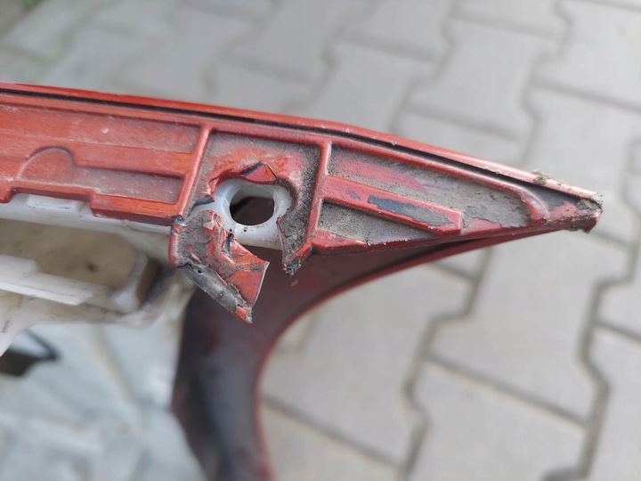 фото №12, Bmw m4 f82 f83 бампер зад задний + салазки