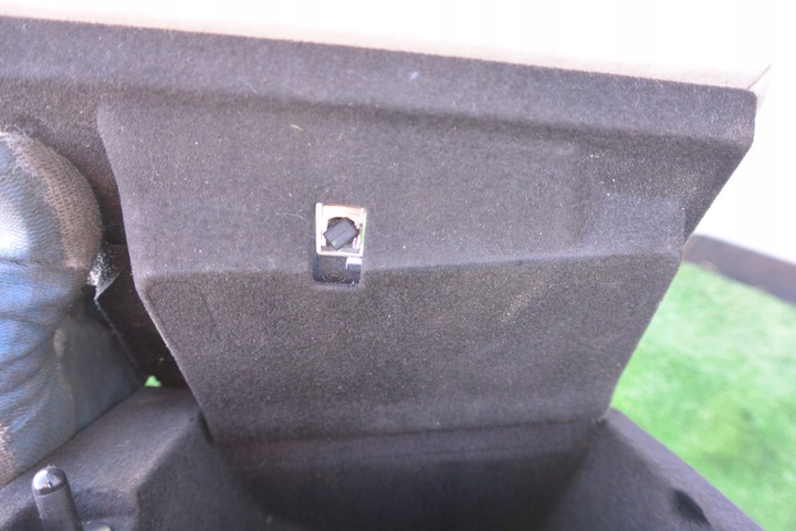 фото №11, Бардачок водія maserati quattroporte vi eu