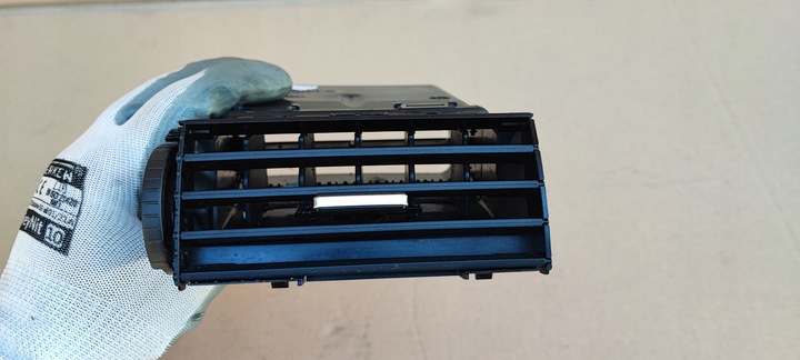 фото №6, Ford kuga mk1 2.0 tdci решётка воздуховод