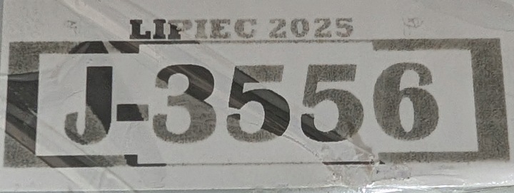 фото №15, Skoda octavia 4 iv rs 5e3853677 бампер перед j-3556
