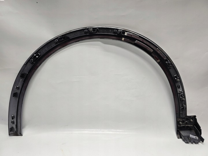 фото №9, Планка na крило audi e-tron 4ke 2018 - праві перед права передня