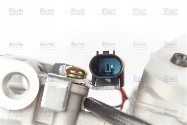 фото №15, Компрессоры кондиционера компрессора nissens 89063