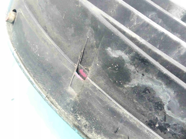 фото №6, Решітка решітка радіатора tata indigo marina