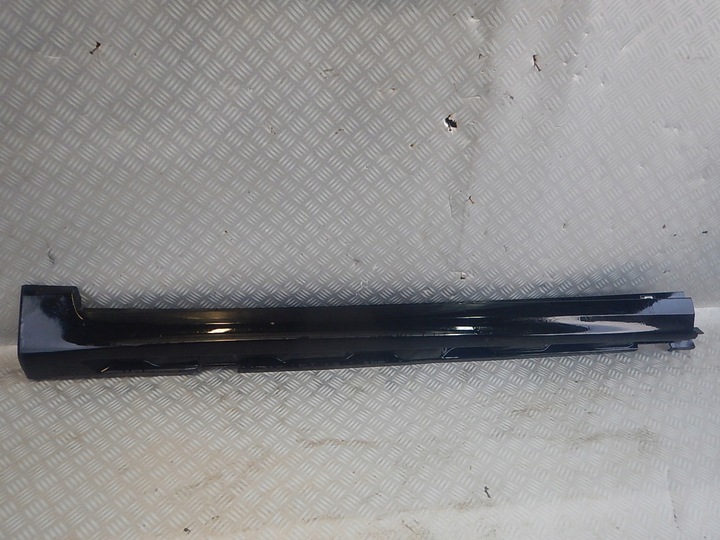 фото №1, Volvo v70 iii 07- левая планка пороговая