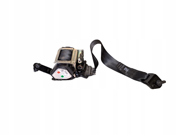 фото №1, Ford kuga mk3 pas безопасности правый зад