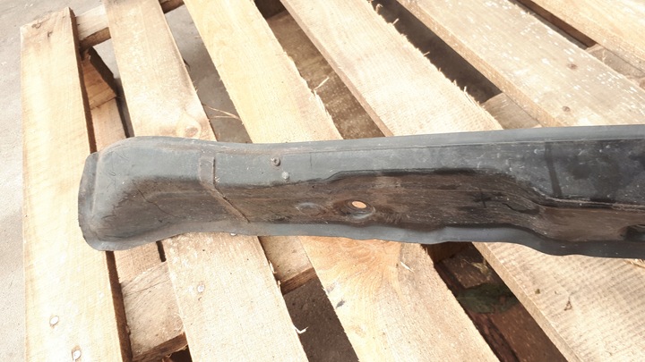 фото №8, S7 4g a7 шумоізоляція крила праві 4g8821112a