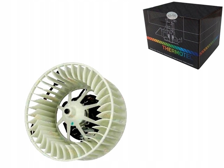 фото №1, Воздуходувка opel omega b 2.0-3.2 03.94-07.03 термот