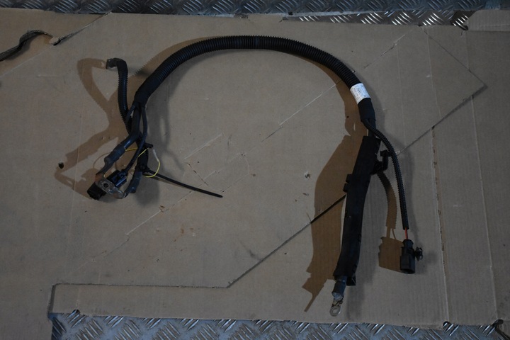 фото №1, Ідеальна установка стартер audi 1