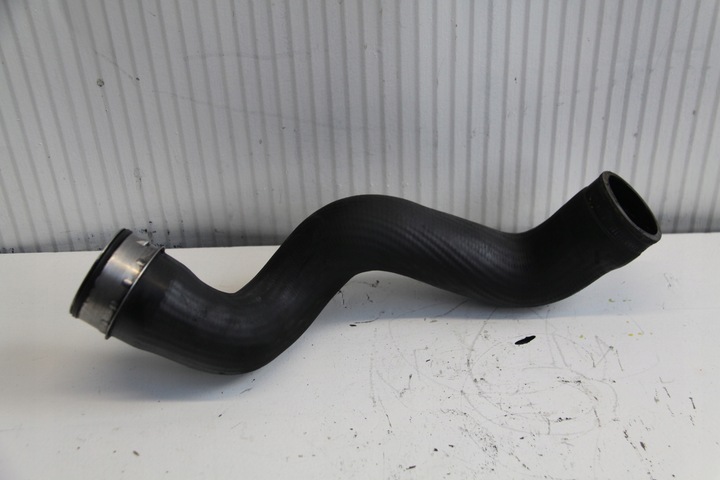 фото №1, Vw passat b5 1.9 шланг интеркулер 3b0145834r