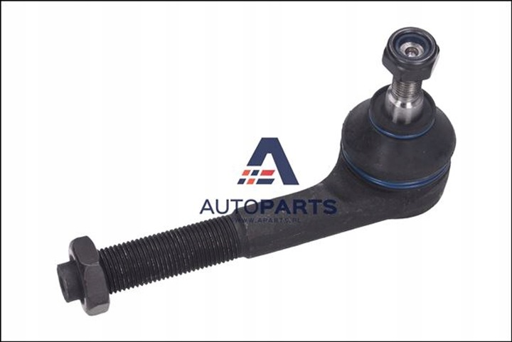 фото №1, Наконечник. dr. поворот. peugeot 607 pr наконечник рычаг рулевого поперечного