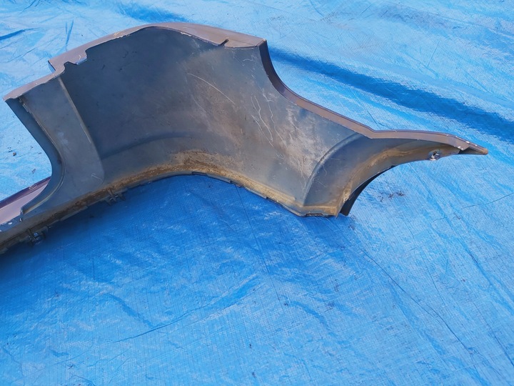 фото №8, Запчастини | signum бампер зад задній рестайлінг 1348914 | 639