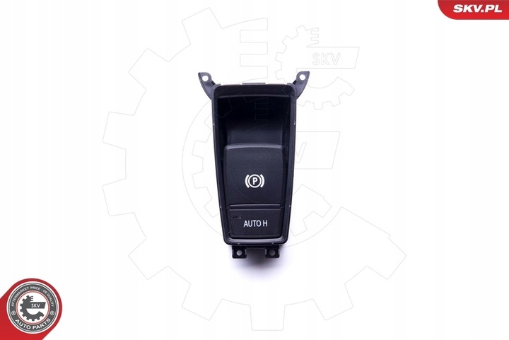 фото №4, Кнопка гальма ручного 96skv068 bmw 61319148508