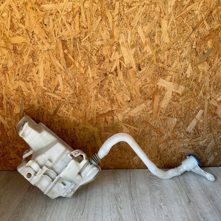 фото №1, Бачок омывателя range rover evoque i