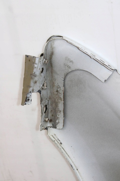 фото №9, Citroen berlingo partner iii 08r- крило праві перед переднє ewp запчастина