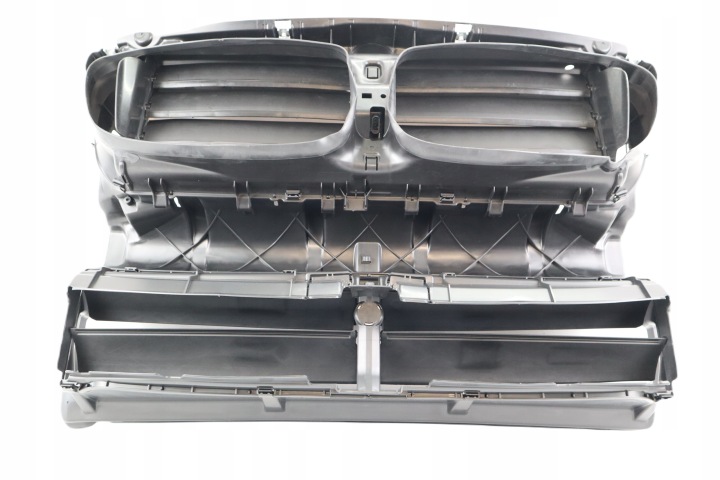 фото №7, Руль впуск передняя панель усилитель лобовое bmw 5 f10 ролета 7200824