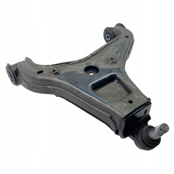 фото №12, Рычаг переднее левый hyundai h350