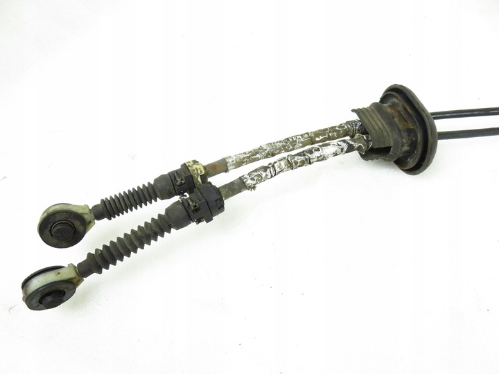 фото №7, Домкрат citroen jumpy 1.9 td