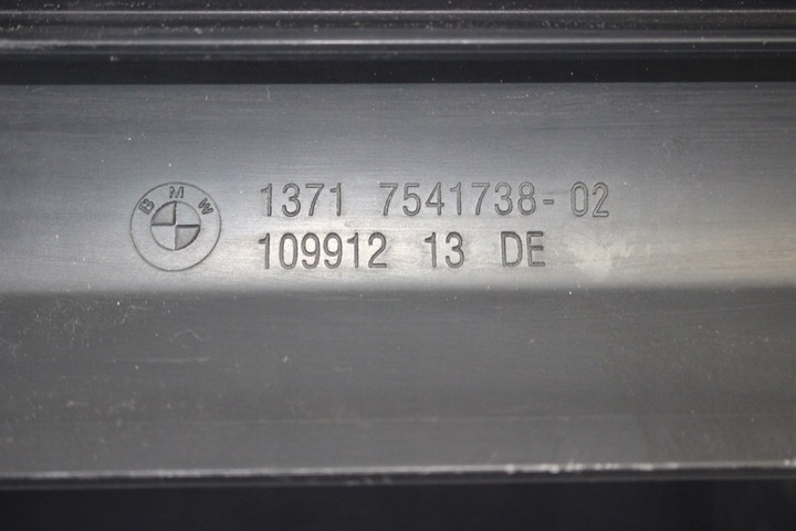 фото №6, Bmw e90 e91 впуск руль воздуха 7541738