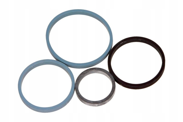 фото №1, Набір ущільнювачів радіатор масла citroen 1.6hdi