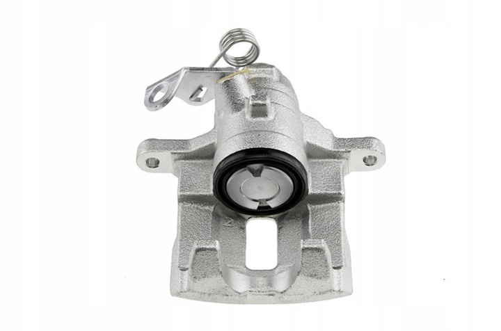 фото №1, Супорт гальмівний зад l do nissan interstar 90