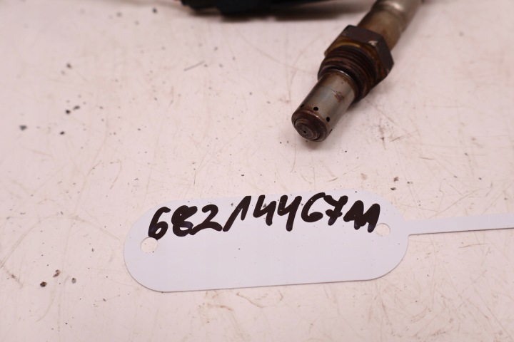 фото №5, Jeep wrangler jl 2.2 mtj 18- зонд nox 68214467aa