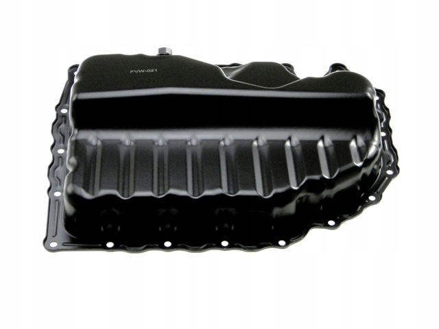 фото №1, Поддон масляная