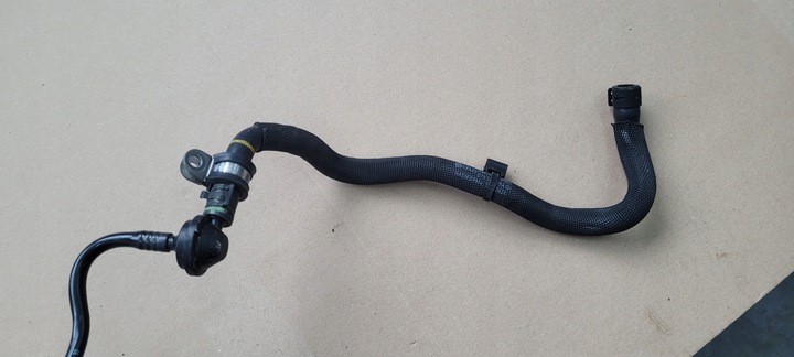 фото №6, S6 c7 4g рестайлінг a6 шланг трубка клапан шланг 4.0 tfsi 06h906517l s7 4g a7